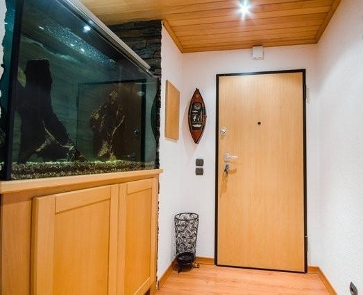 Aquarium House Apartment เซซิมบรา ห้อง รูปภาพ