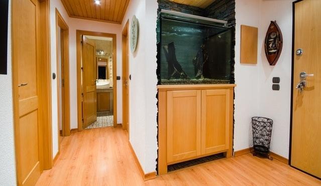 Aquarium House Apartment เซซิมบรา ห้อง รูปภาพ