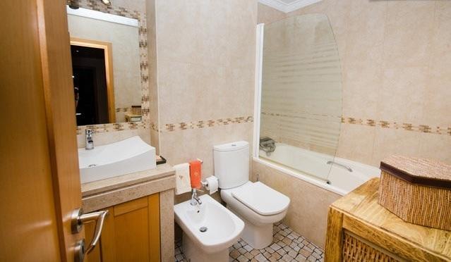 Aquarium House Apartment เซซิมบรา ห้อง รูปภาพ