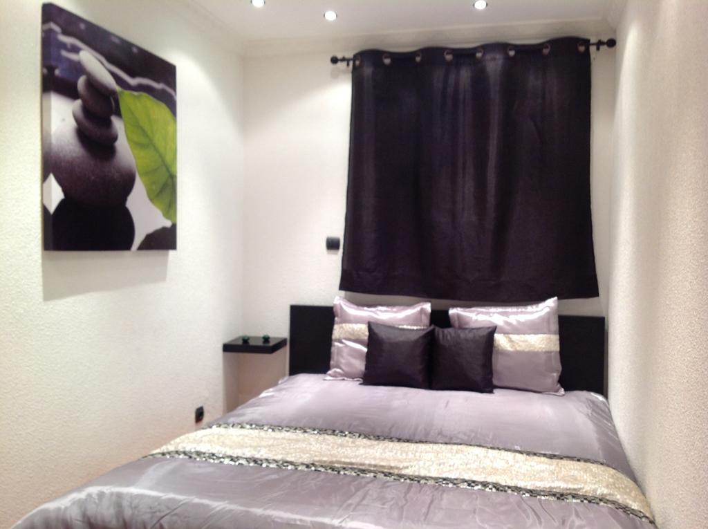 Aquarium House Apartment เซซิมบรา ห้อง รูปภาพ